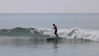 Rincon Classic 19 Longboard Semi's