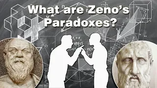 What are Zeno’s Paradoxes? | Tortoise & Achilles Paradox | Arrow Paradox | The Dichotomy Paradox