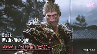 Black Myth Wukong - New Trailer Track