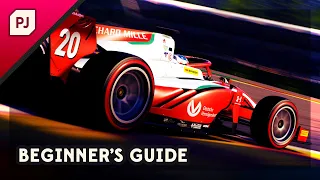 F1 2020 Beginner's Guide - 5 Tips for New Players