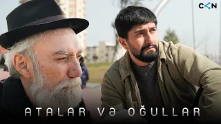 Atalar və oğullar #26