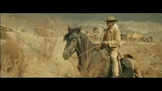 Once Upon A Time In The West - Final Scene - Ennio Morricone