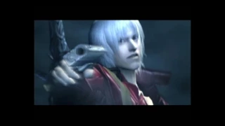 Devil May Cry 3: Special Edition - Trailer - Tokyo Game Show 2005