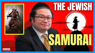 My Transformation from Japanese Samurai to Judaism