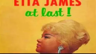 At Last - Etta James