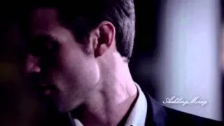 ► Elijah/Hayley || You Save My Life Tonight (The Originals)