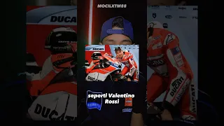 kenapa dulu Jorge Lorenzo pindah ke Ducati motogp??