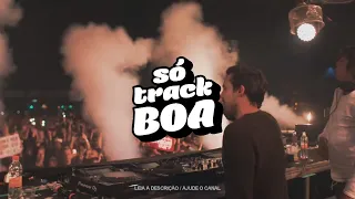 SÓ TRACK BOA - AS MAIS TOCADAS DE 2021 FEVEREIRO  VOL.3 - SET VINTAGE CULTURE, KVSH &@LUCASTREVIZAAN