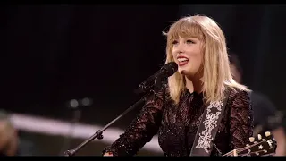 Taylor Swift - Super Saturday Night Concert (Partial Concert) Full HD