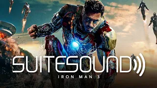 Iron Man 3 - Ultimate Soundtrack Suite