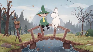 Snufkin: Melody of Moominvalley - DEMO INTRO