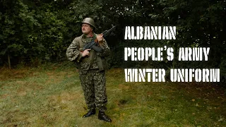 Albanian power / People's Army of Albania / Albanian  armed forces