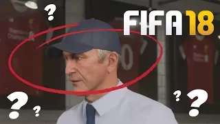 9 STUPIDEST THINGS ABOUT FIFA 18 CAREER MODE!!! (Parody)