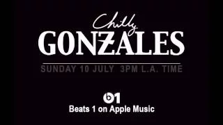 Music's Cool With Chilly Gonzales - Ep 1 Daft Punk