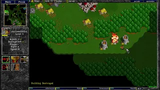 Warcraft 2 10.1.2023