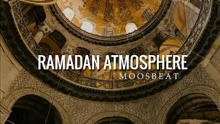 1 Hour Ambient Extended Ramadan Music l Royalty Free Music [No Copyright Music] l MoosBeat