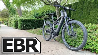 Riese & Müller Delite GT Rohloff Review - $8.7k