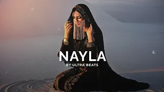 " Nayla " Oriental Reggaeton Type Beat (Magical Instrumental) Prod. by Ultra Beats