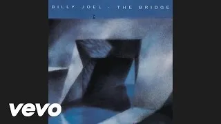 Billy Joel - Getting Closer (Audio)