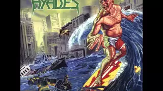 Hyades - And the Worst Is Yet to Come [Full Album] 2007