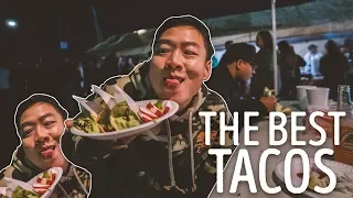 THE BEST TACOS IN L.A. (PART 4)