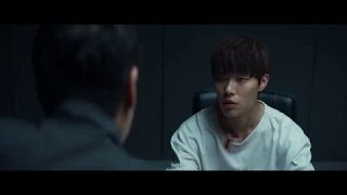 #EyesOnRyu Seo Young-rak (Ryu Jun Yeol) Interrogation Cut Scenes - Believer (2018)
