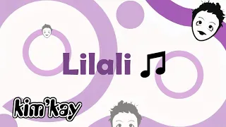 Kim'Kay - Lilali (Lyrics)