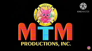 MTM logos history (1276 - 2024)