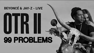 Jay-Z - Bar Fight (Interlude), 99 Problems (Live at The OTR II World Tour)