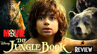 The Jungle Book 2016 Movie Review In English