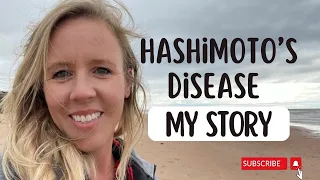 My Hashimoto’s Story | Living with Hypothyroidism for 26 Years 🦋