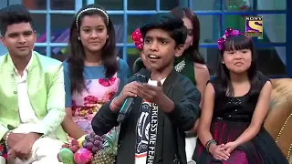 Sawan Mein Lag Gayi Aag|The Kapil Sharma Show|#