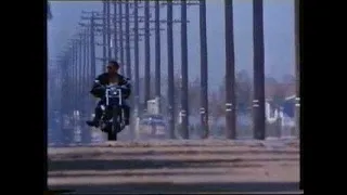 FBA | Music Video Biker Movie | Stone Cold ★ W.A.S.P.- Rebel In The (F★cking Decadent Generation)