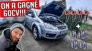 Comment gagner des chevaux facilement?! | @Phiz67 Bro's Garage | RIDEX