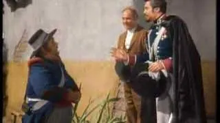 Disney's Zorro - 1x05 - Zorro's Romance (1)