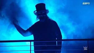 Bray Wyatt y LA Knight antes de Royal Rumble - WWE SmackDown 27 de Enero 2023 Español Latino