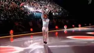 Evgeni Plushenko - Uptown Funk