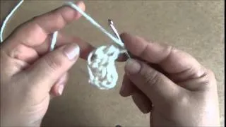 Три способа набора петель крючком в начале вязания