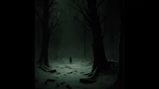 Stranded in a Forest - Atmospheric Black Metal (Instrumental)