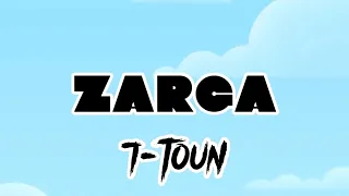 7-TOUN - Zarga (slowed) 2022