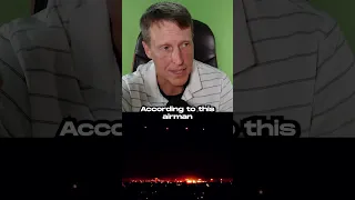 FIGHTER PILOT CHRIS LEHTO ON THE PHOENIX LIGHTS INCIDENT