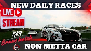 Gran Turismo 7 Taking On The Meta In Brand  New Daily Race B