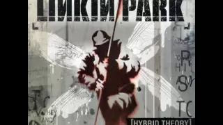 02 One Step Closer - Linkin Park (Hybrid Theory)