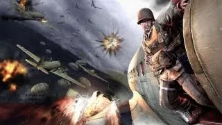 Nintendo Wii  летсплеи - MEDAL OF HONOR : HEROES 2  с комментом.