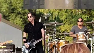 Rick Springfield "Light This Party UP"