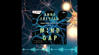 Anne Freytag - Mind Gap - Hörbuch Hörprobe