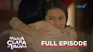Maria Clara At Ibarra: Full Episode 80 (January 20, 2023)