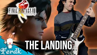 FINAL FANTASY VIII "The Landing" Symphonic Metal Version