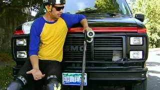 Longboarding Safety Tips by Landyachtz