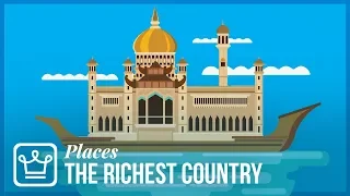 The Richest Country You’ve Never Heard Of